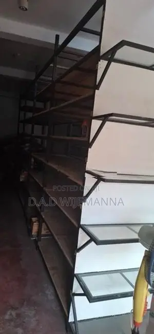Shop Display Racks