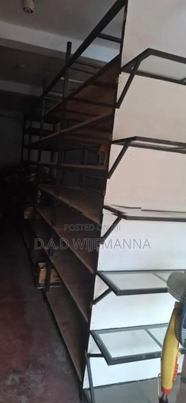 Shop Display Racks