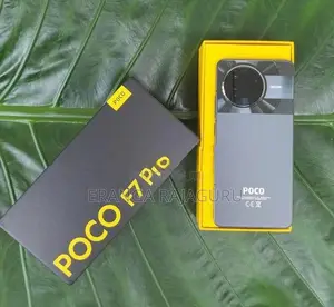 Xiaomi Poco F7 Pro 512GB (Used)