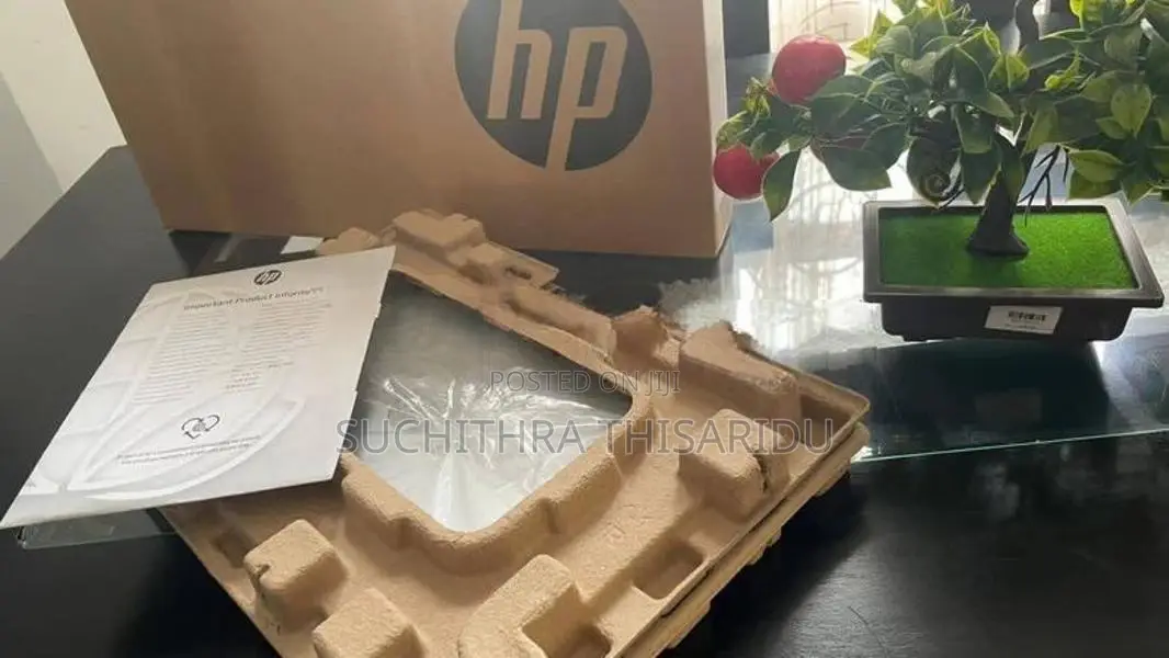 HP 15s i5 12th Gen Laptop