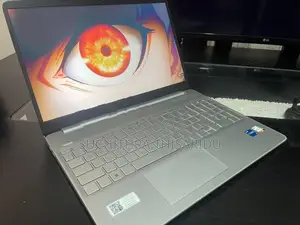 HP 15s i5 12th Gen Laptop