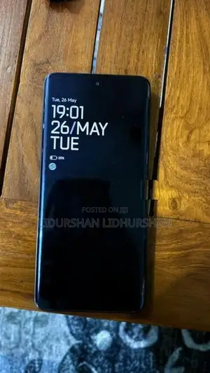 Xiaomi Redmi Note 15 (Used)