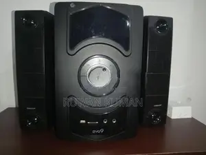 Multimedia Speaker Sonic Gear
