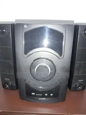 Multimedia Speaker Sonic Gear
