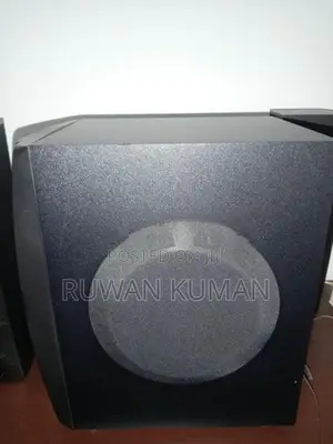 Multimedia Speaker Sonic Gear