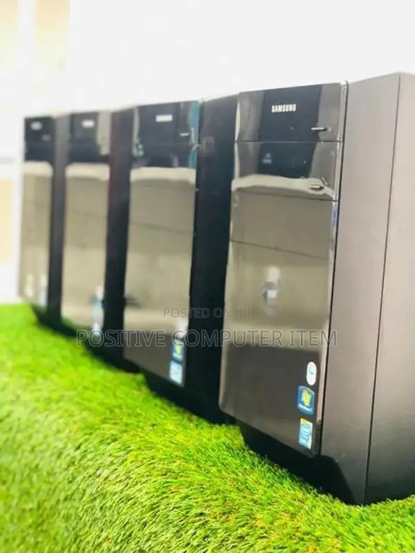 Samsung i5 4TH GEN 8GB RAM Computer