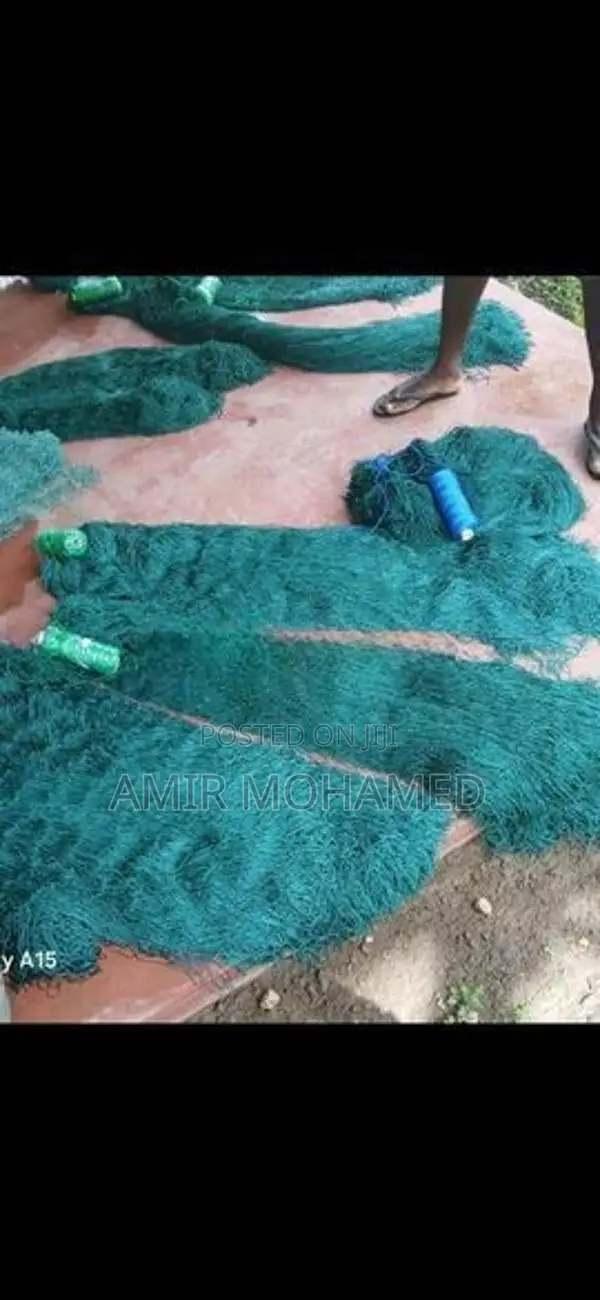 Garden Net