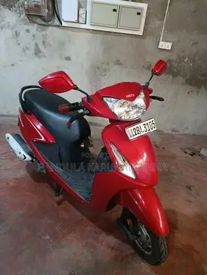 Hero Pleasure 2014
