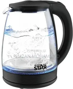 Electric Kettles