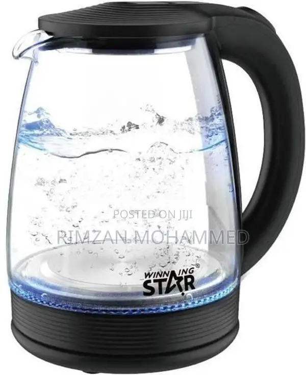 Electric Kettles