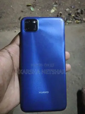Huawei Y5p (Used)
