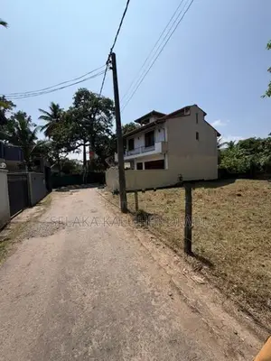 Koswatta Battaramulla Land -10 Perches in Prestigious Location
