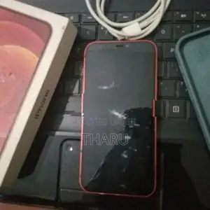 Apple iPhone 12 (Used)