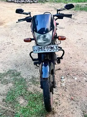 Bajaj Platina 100 2013