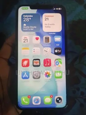 Apple iPhone 11 Pro Max (Used)