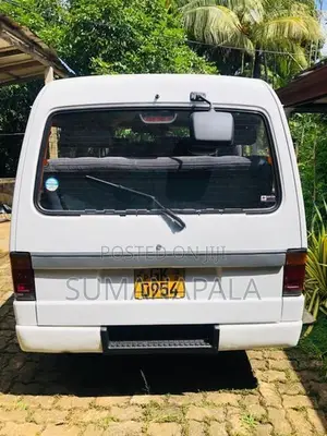 Mazda Bongo 1994