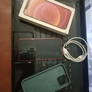 Apple iPhone 12 (Used)