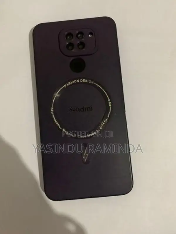 Xiaomi Redmi Note 9 (Used)