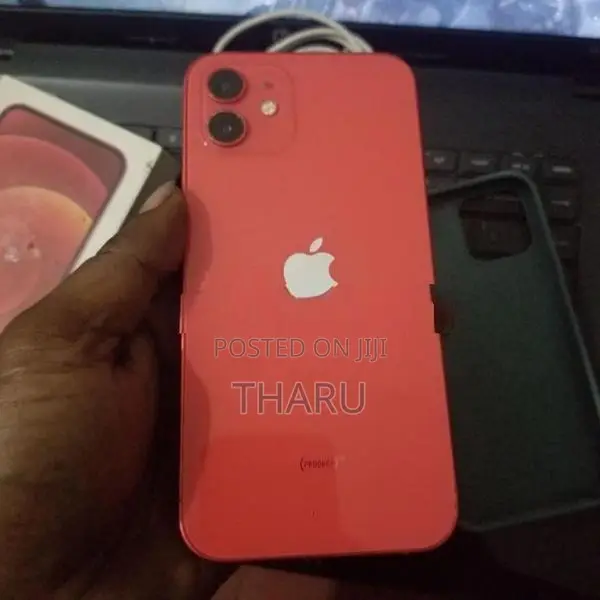 Apple iPhone 12 (Used)