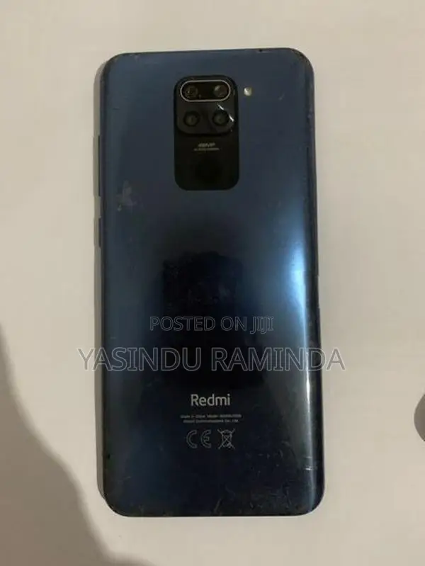 Xiaomi Redmi Note 9 (Used)