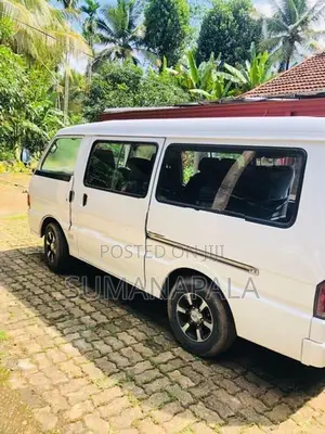 Mazda Bongo 1994