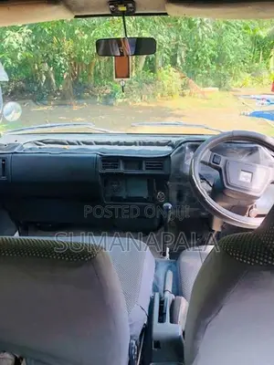 Mazda Bongo 1994