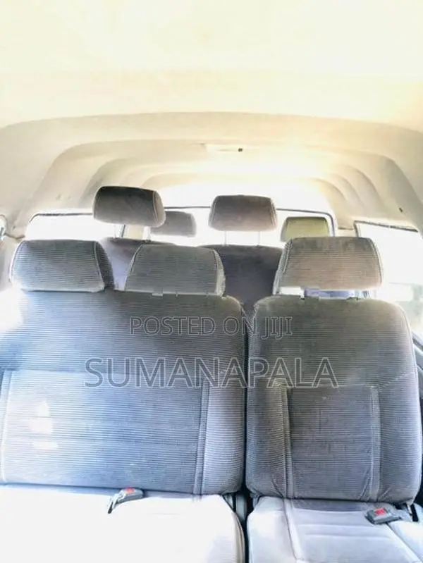 Mazda Bongo 1994