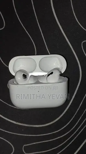 AirPods Pro 2nd Gen ANC
