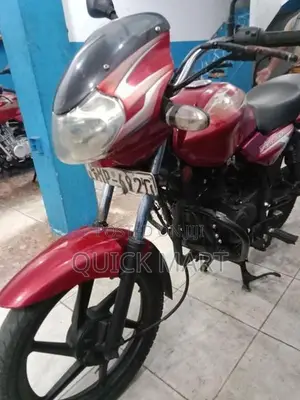 Bajaj Discover 125 2006
