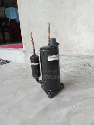 AC Compressure