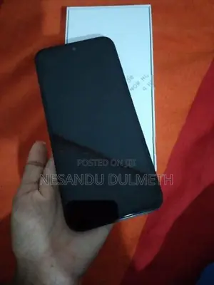 Honor X6c (Used)