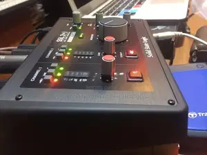 SSL 2+ MKII (2026) Audio Interface / Sound Card