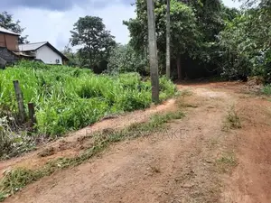 9.5 Perches Residential Land for Sale in Isurupura Road, Malabe