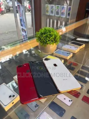 Apple iPhone 8 Plus 256GB (Used)