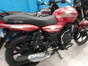 Bajaj Discover 125 2006