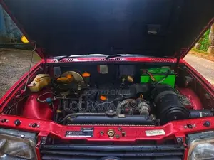 Tata 207 2007