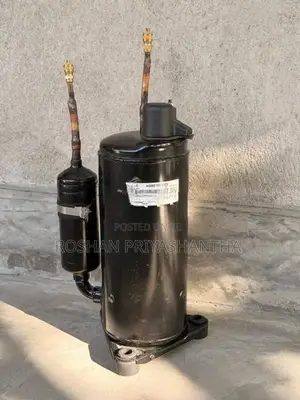 AC Compressure