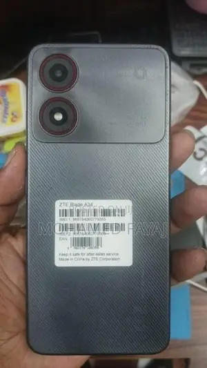ZTE Blade A35 (Used)