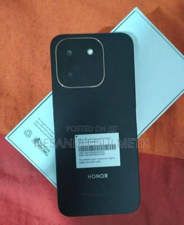 Honor X6c (Used)