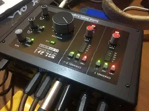 SSL 2+ MKII (2026) Audio Interface / Sound Card
