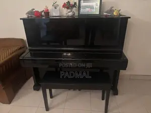 Piano - Yamaha U2