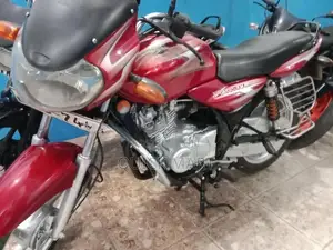 Bajaj Discover 125 2008