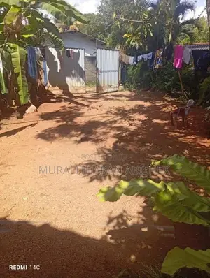 12 Perch Land in Trincomalee