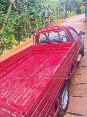 Tata 207 2007