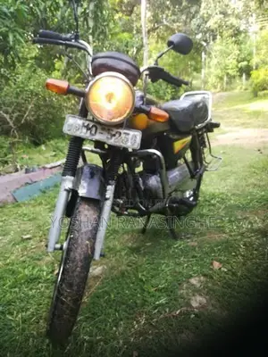 Hero CD 100 2006