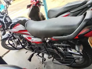 Hero HF Deluxe 2020
