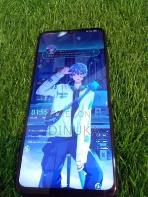 Honor X7a (Used)