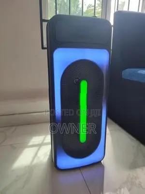 Bluetooth Speaker Mic