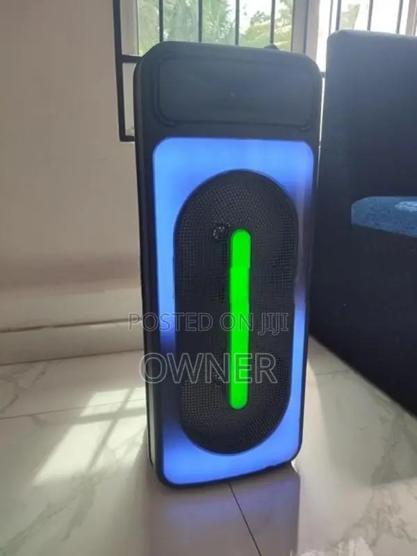 Bluetooth Speaker Mic