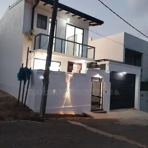 Brand New House For Sale Piliyandala